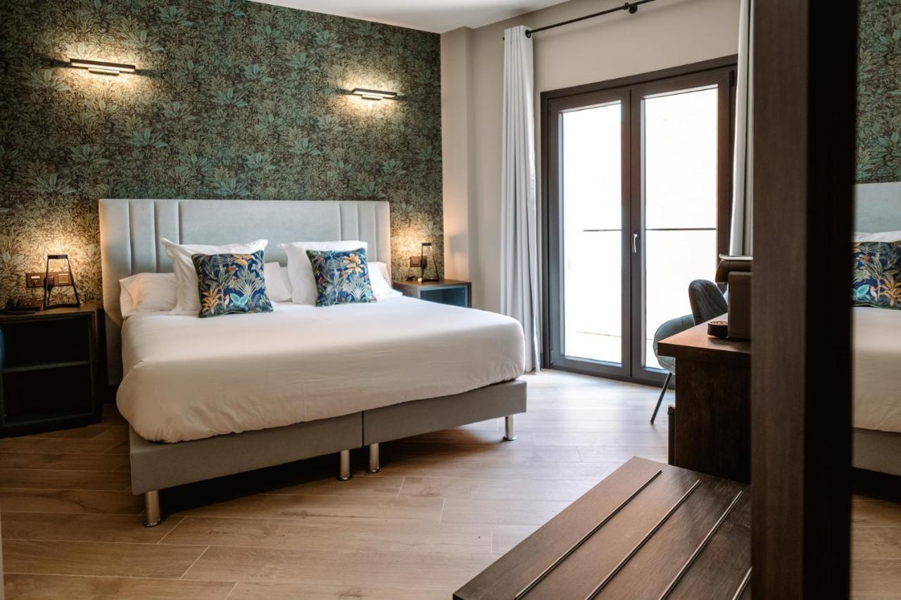 Hotel Gilmar Орельяна-ла-Вьеха Экстерьер фото