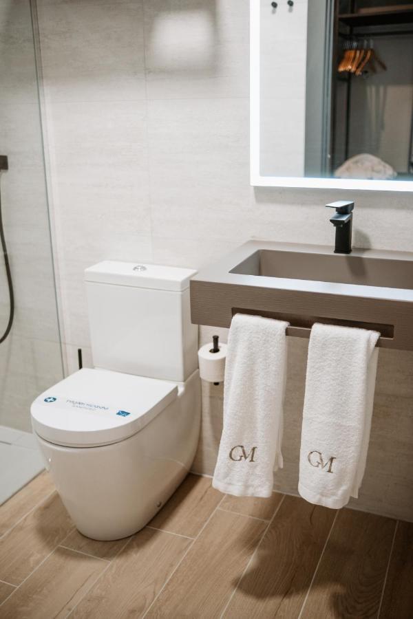 Hotel Gilmar Орельяна-ла-Вьеха Экстерьер фото
