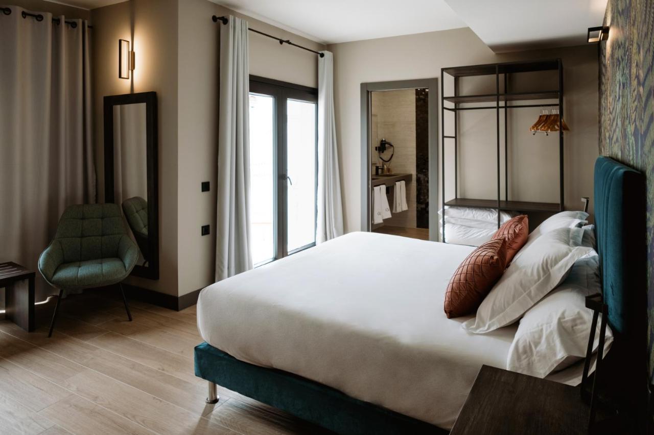 Hotel Gilmar Орельяна-ла-Вьеха Экстерьер фото