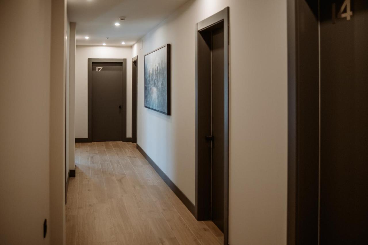 Hotel Gilmar Орельяна-ла-Вьеха Экстерьер фото