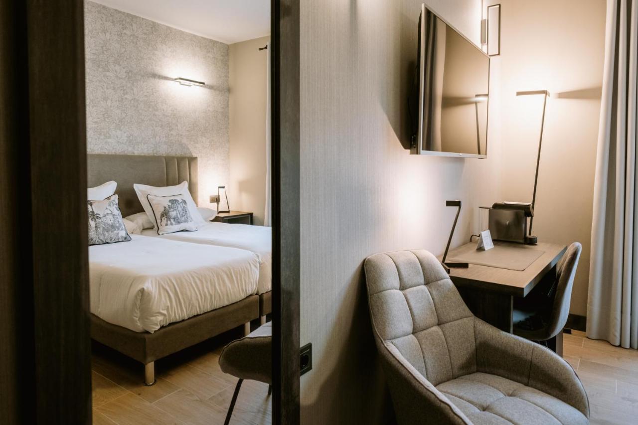 Hotel Gilmar Орельяна-ла-Вьеха Экстерьер фото